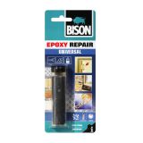 UNIVERZALNO LEPILO BISON EPOXY REPAIR UNIVERSAL 56 G