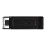 USB KLJUČ KINGSTON 256GB USB 3.2 DT70/256GB USB-C