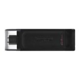 USB KLJUČ KINGSTON 64GB USB3 .2 DT70/64GB USB-C