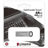 USB KLJUČ KINGSTON 64GB USB3.2 DTKN/64GB KYSON