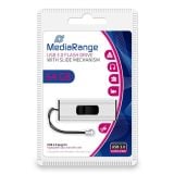 USB KLJUČ MEDIARANGE 64GB 3.0-MR917