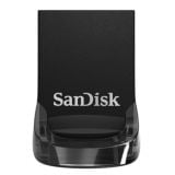 USB KLJUČ SANDISK 128GB USB3.1 ULTRA FIT