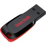 USB KLJUČ SANDISK SAN 64GB USB2.0 CRUZER BLADE