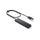 USB RAZDELILEC (HUB) ANKER 4-PORT USB 3.0