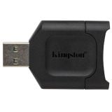 USB RAZDELILEC (HUB) KINGSTON ČITALEC K. USB3.2 MLP MOBILELITE PLUS SD