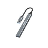 USB RAZDELILEC (HUB) MARVO UH-ATC01 (USB A - 4X USB A)