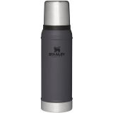 TERMOVKA STANLEY LEGENDARY CLASSIC 0.75 L CHARCOAL