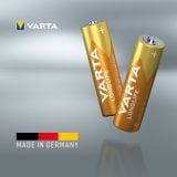 VARTA LONGLIFE AA 12/1 BOX