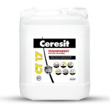 VEZNI PREDPREMAZ HENKEL ACB CERESIT CT 17 TRANSPERENT 5L