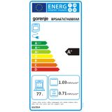 VGRADNA PEČICA GORENJE BPSA6747A08XWI