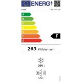 VGRADNA ZAMRZOVALNA OMARA CFFO 3550 E/N