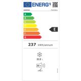 VGRADNA ZAMRZOVALNA OMARA GORENJE FNI518EA1