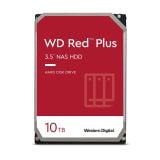 VGRADNI TRDI DISK WESTERN DIGITAL WD RED PLUS 10TB