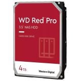 VGRADNI TRDI DISK WESTERN DIGITAL WD RED PRO 4TB