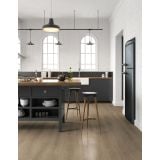 VINIL PLOŠČA, LVT SENSO CLIC 2 SCANDINAV DARK 212X1239X4.2MM