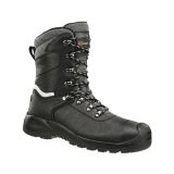 VISOKI DELOVNI ČEVLJI FOOTGUARD NORDIC HIGH ŠT.40 S3 SRC