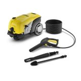 VISOKOTLAČNI ČISTILNIK KARCHER K4 COMPACT EU