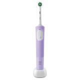 ELEKTRIČNA ZOBNA ŠČETKA ORAL-B VITALITY D103 PRO LILA