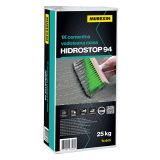 Vodotesna Masa Murexin Hidrostop 94 25 Kg - Merkur.si