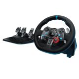 VOLAN LOGITECH G29 PS3, PS4, PS5 IN PC