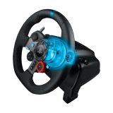 VOLAN LOGITECH G29 PS3, PS4, PS5 IN PC
