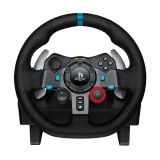 VOLAN LOGITECH G29 PS3, PS4, PS5 IN PC