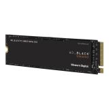 TRDI DISK, 8 WESTERN DIGITAL WD BLACK SSD SN850