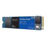 TRDI DISK, 8 WESTERN DIGITAL WD BLUE SSD SN550