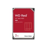 TRDI DISK, 8 WESTERN DIGITAL WD RED 2TB