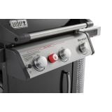 WEBER SPIRIT EPX-325S PLINSKI ŽAR