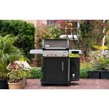 WEBER SPIRIT EPX-325S PLINSKI ŽAR