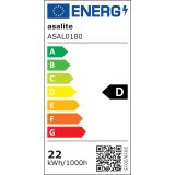 ŽARNICA LED CEV ASALITE ASAL0180