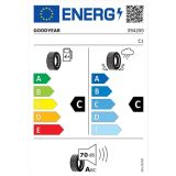 ZIMSKA GUMA GOODYEAR 175/60R18 85H ULTRAGRIP PERFORMANCE 3