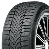 ZIMSKA GUMA NEXEN 255/50R19 107V XL FR WG. SPORT 2 SUV DOTXX24