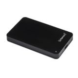 ZUNANJI TRDI DISK INTENSO MEMORY CASE 2TB ČRN, USB 3.0