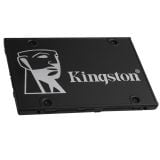 ZUNANJI TRDI DISK KINGSTON SSD KINGSTON 1024GB KC600 550/520 MB/S