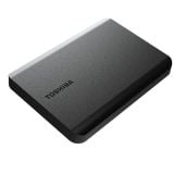 ZUNANJI TRDI DISK TOSHIBA CANVIO BASICS 2.5 2TB ČRN, USB 3.2