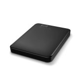 ZUNANJI TRDI DISK WESTERN DIGITAL ELEMENTS 1.5TB ČRNE BARVE