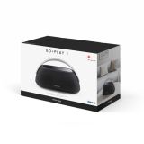 ZVOČNA POSTAJA HARMAN KARDON GO+PLAY 3 ČRN