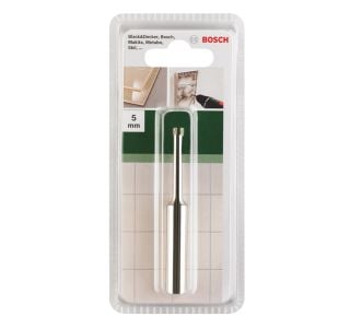 DIAMANTNI SVEDER IN KRONA BOSCH 10MM FI:5MM