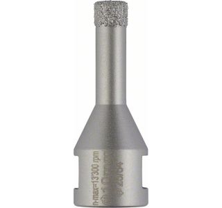 DIAMANTNI SVEDER IN KRONA BOSCH 10MM SVEDER SUHO VRTANJE DRY SPEED