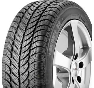 ZIMSKA GUMA SAVA 205/55 R16 91T ESKIMO S3+MS