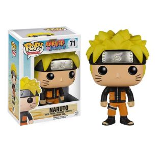 AKCIJSKA FIGURA FUNKO POP ANIMATION NARUTO NARUTO