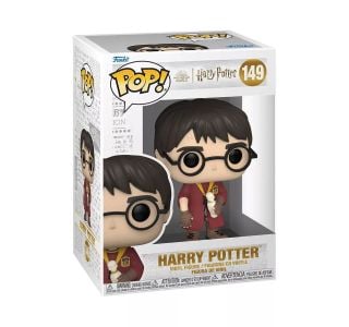 AKCIJSKA FIGURA FUNKO POP HARRY POTTER - HARRY