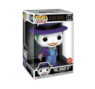 AKCIJSKA FIGURA FUNKO POP MOVIES BATMAN THE JOKER 10