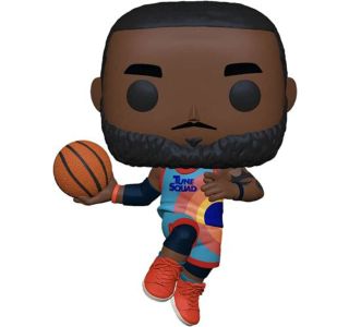 AKCIJSKA FIGURA FUNKO POP MOVIES SPACE JAM 2 LEBRON (LEAPING)