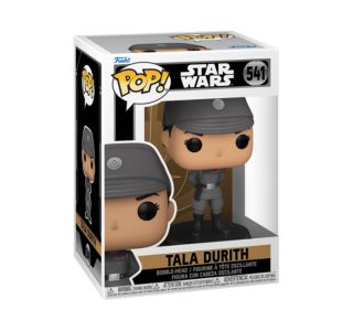 AKCIJSKA FIGURA FUNKO POP STAR WARS - TALA