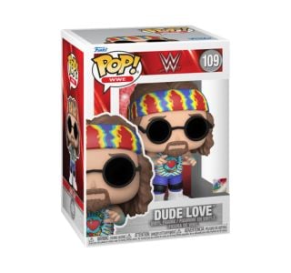 AKCIJSKA FIGURA FUNKO POP WWE BIANCA BEL AIR WM37)