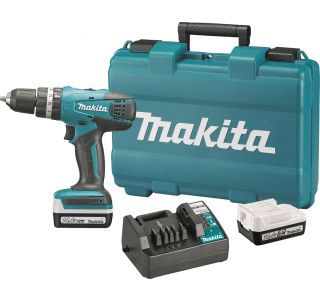 AKUMULATORSKI VRTALNIK MAKITA HP347D001