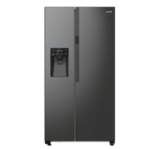 AMERIŠKI HLADILNIK GORENJE NRR9185ESBXL